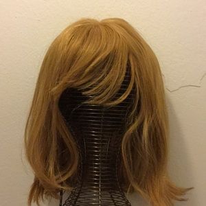 New 100%human hair wig Motown tress Sheba 27